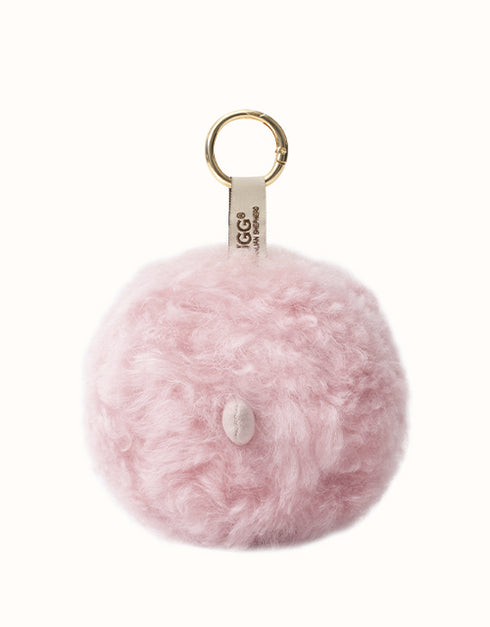 AUSTRALIAN SHEPHERD® Roun Keyring
